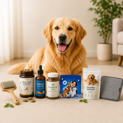 Wellness Kit