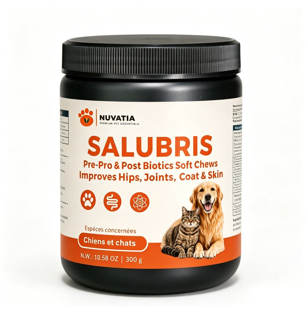 Salubris