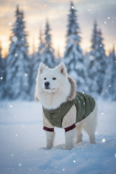 Seasonal Pet