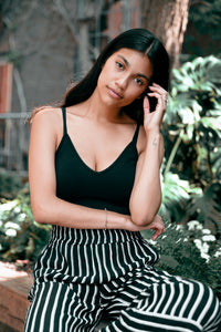 Sarah M.