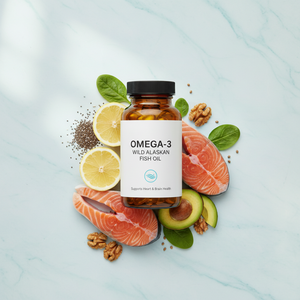 Omega-3